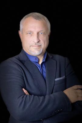 Vladimir Lukashenko